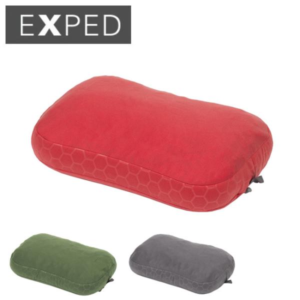 EXPED エクスペド REM Pillow M レムピロー 394074 【枕/アウトドア/キャン...