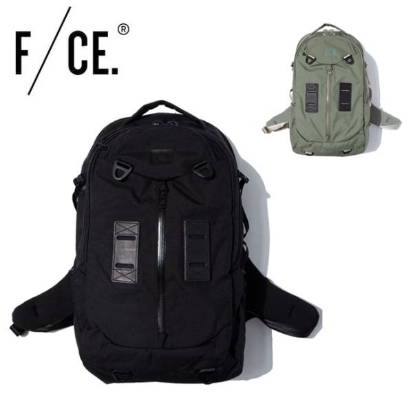 F/CE エフシーイー CORDURA FIRE RESISTANT DAYTRIP BACKPAC...
