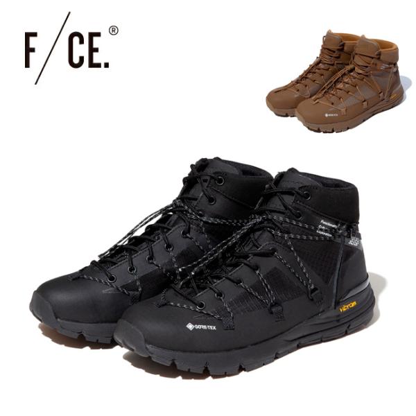 F/CE×DANNER HYBRID DANNER LT GORETEX エフシーイー×ダナー ハイ...