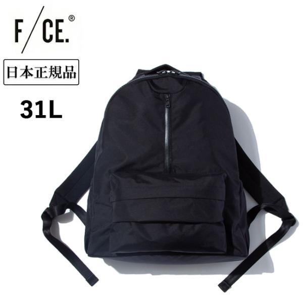 F/CE エフシーイー TECHNICAL DAY PACK テクニカルデイパック Black FR...