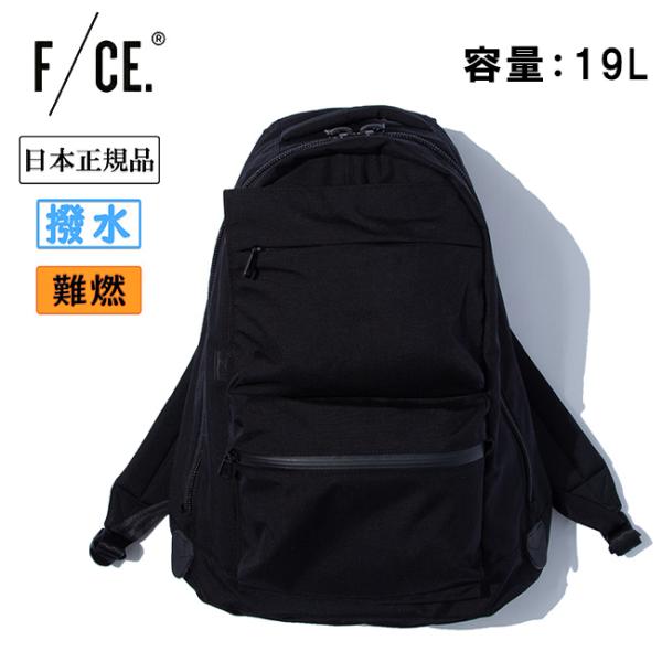 F/CE エフシーイー FR CORDURA NOMADIC 19L FRコーデュラノマディック19...