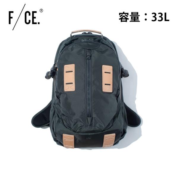 F/CE エフシーイー 420 re/cor TRAVEL BP 420レコートラベルバックパック ...