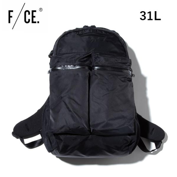 F/CE エフシーイー RECYCLE TWILL URBAN TOWN リサイクルツイルアーバンタ...