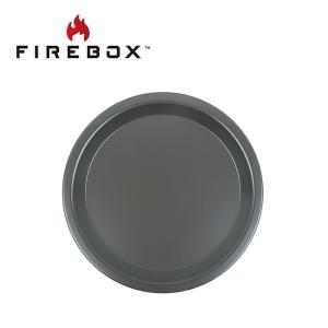 FIREBOX ファイヤーボックス キャンププレートS FB-CPS 【アウトドア/キャンプ/皿/調理器具/食器】｜highball
