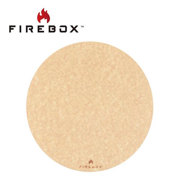 FIREBOX ファイヤーボックス カッティングボードL FB-CBL 【鍋敷き/まな板/アウトドア...