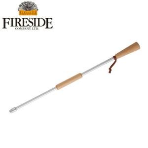 FIRESIDE ファイヤーサイド Fire Blaster ファイヤーブラスター 60 FB1 【BBQ/焚き火/アウトドア】｜highball