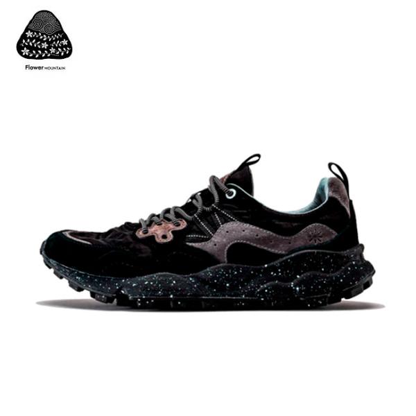 FlowerMOUNTAIN フラワーマウンテン YAMANO3 ヤマノスリー Black FM63...