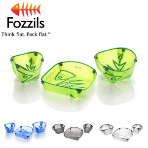 Fozzils フォッジルズ スナップフォールド...の商品画像