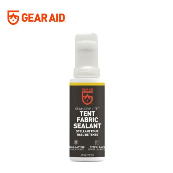 GEAR AID ギアエイド シームグリップ TF 1824559 【アウトドア/防水加工/ギア/メ...