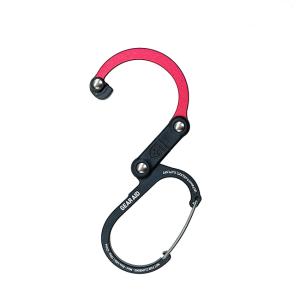 GEAR AID ギアエイド ヒーロークリップ...の詳細画像1