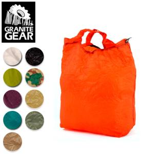 GRANITE GEAR グラナイトギア エコバッグ AIR GROCERY BAG エアグロッサリーバッグ