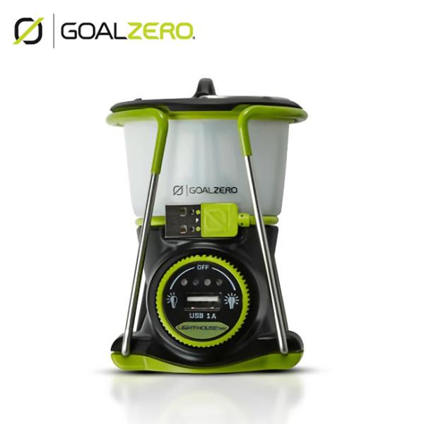 GOALZERO ゴールゼロ Lighthouse Mini ライトハウスミニ 32011 【ランタ...