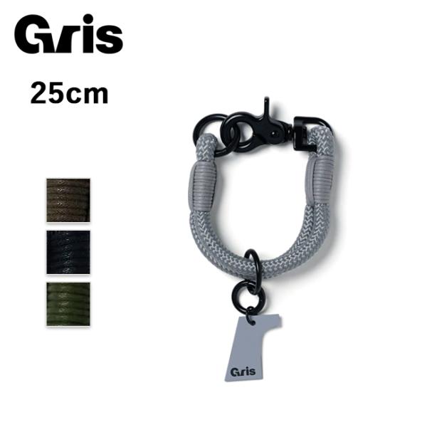 Gris グリ THE COLLAR カラー 25cm DG0010 【 ペット 犬用品 首輪 】【...
