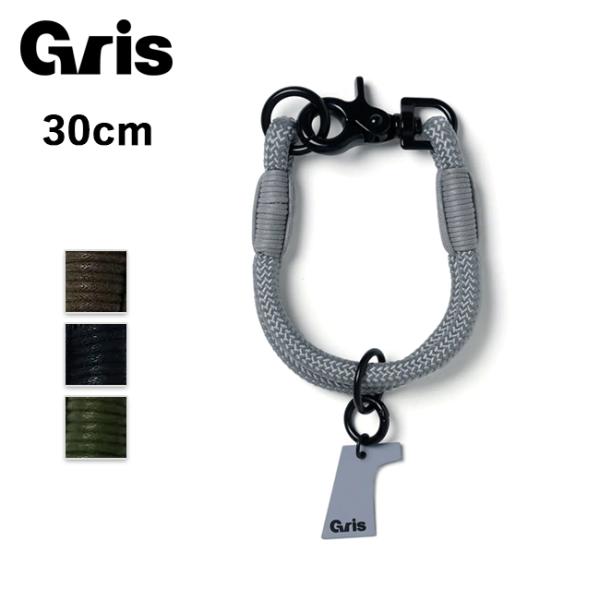 Gris グリ THE COLLAR カラー 30cm DG0011 【 ペット 犬用品 首輪 】【...