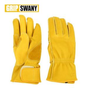 GRIP SWANY グリップスワニー グローブ/G-2 ライディングモデル/G-2 【メール便・代引不可】