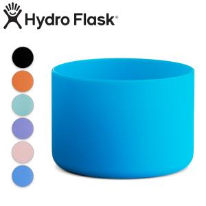 Hydro Flask ハイドロフラスク Small Flex Boot 5089007/890007【水筒/ボトル/カバー/シリコン/ボトルアクセサリー】｜highball