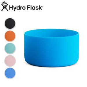 Hydro Flask ハイドロフラスク Medium Flex Boot 5089008/890008 【水筒/ボトル/カバー/シリコン/ボトルアクセサリー】の商品画像