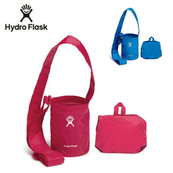 Hydro Flask ハイドロフラスク Kids Packable Bottle Sling キッ...