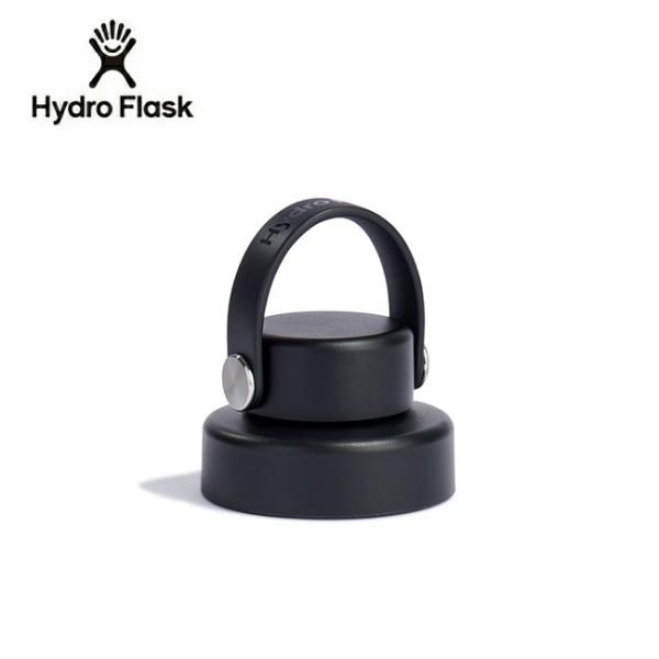 Hydro Flask ハイドロフラスク Flex Chug Cap Wide フレックスチャグキャ...