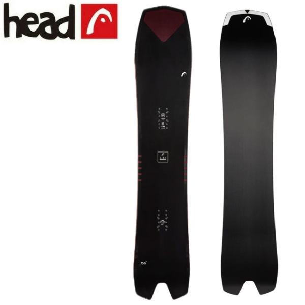 2025 HEAD ヘッド E.B.I.LYT イービーアイライト 330033 【 板 スノーボー...