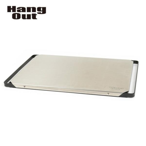 Hang Out ハングアウト FRT-5031ST用 ステンレストップ FRT-ST53 【アウト...