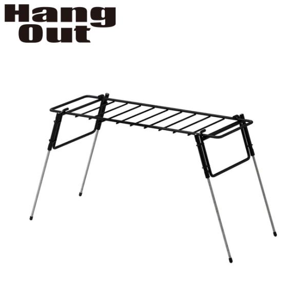 Hang Out ハングアウト SOT ファイヤースタンド SOT-F6020 【アウトドア/キャン...