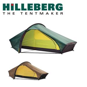 HILLEBERG ヒルバーグ Akto アクト 12770001 【アウトドア/テント/キャンプ】