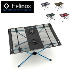 Helinox ヘリノックス テーブルワン ハードトップ L ブラック 幅 Helinox ヘリノックス テーブルワン ハードトップ L ブラック 幅