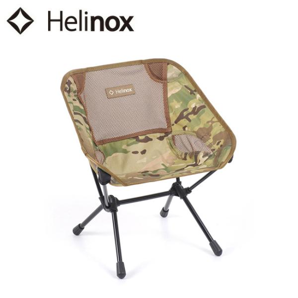 Helinox ヘリノックス チェアワンミニ カモ 1822228 【アウトドア/キャンプ/椅子/B...