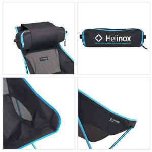 Helinox ヘリノックス チェアツー 18...の詳細画像2