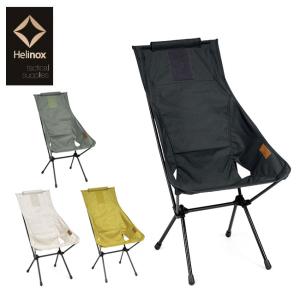Helinox Helinox（ヘリノックス）チェアワン（ブラックアウト