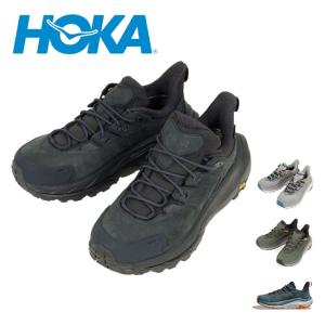 HOKA  ホカ KAHA 2 LOW GTX カハ2ローゴアテックス 1123190 【ゴアテックス/GORE-TEX/ハイキング/メンズ/シューズ/靴/スニーカー】｜highball