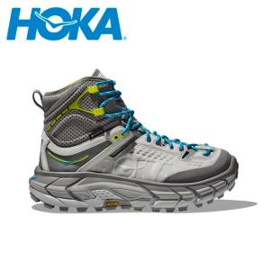 HOKA ホカ TOR ULTRA HI トーウルトラハイ 1129958 【限定カラー/ゴアテックス/GORE-TEX】｜highball