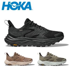 HOKA ホカ ANACAPA 2 LOW GTX アナカパ2ローゴアテックス 1141632 【スニーカー/靴/メンズ/アウトドア/マウンテン】｜highball