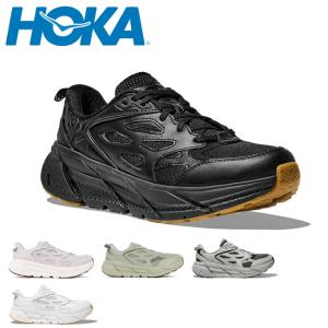 HOKA  ホカ CLIFTON L ATHLETICS クリフトンLアスレチックス 1160050 【靴/スニーカー/ユニセックス/アウトドア】｜highball