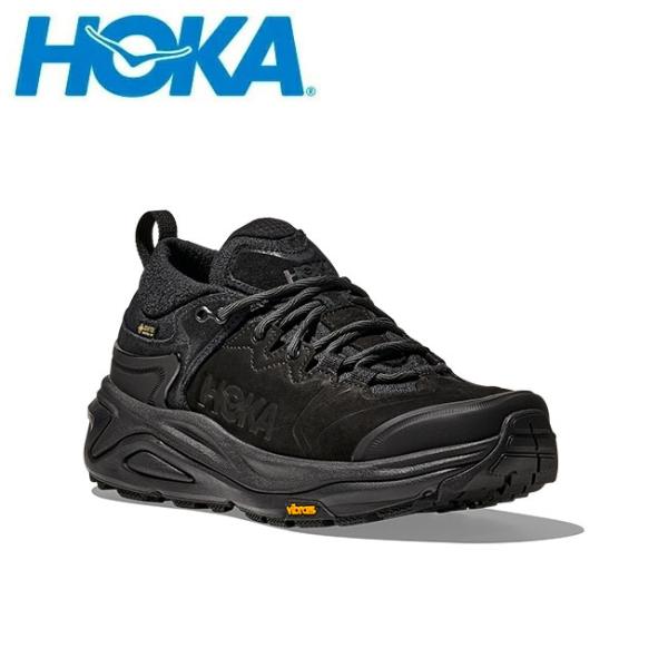 HOKA ホカ KAHA 3 LOW GTX カハ3ローゴアテックス 1162532 【 メンズ シ...