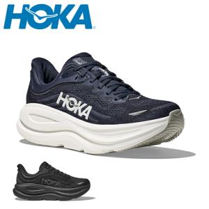 HOKA ホカ BONDI 9 ボンダイ9 1162011 【 メンズ シューズ 靴 スニーカー 】