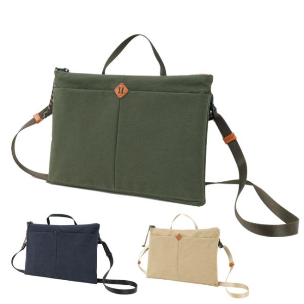 holo ホロ Campers sacoche L キャンパーズサコッシュ 【カバン/ショルダーバッ...