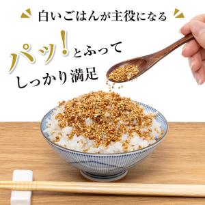 アウトドアスパイス ほりにし ふりかけ 【 ご...の詳細画像2
