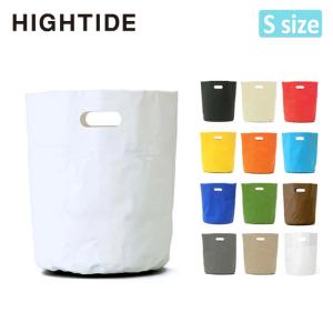 HIGHTIDE（ハイタイド） TARP BAG ROUND S タープバッグラウンドS
