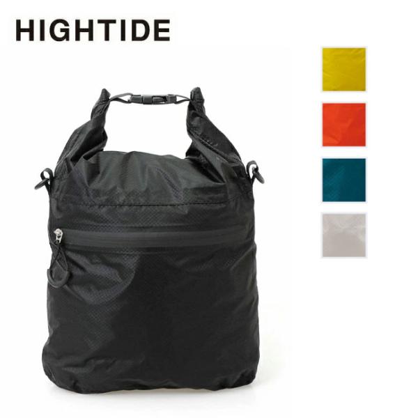 HIGHTIDE ハイタイド nahe Dry Bag S 2WAY ネーエドライバッグS 2ウェイ...