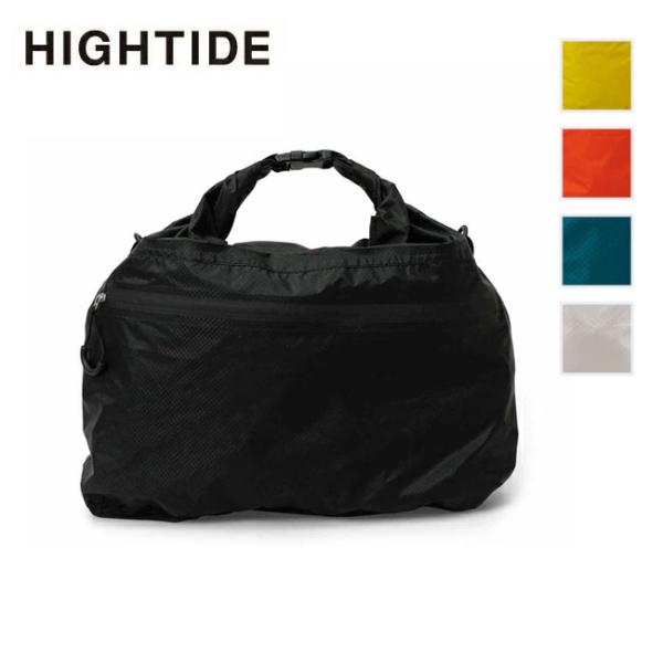 HIGHTIDE ハイタイド nahe Dry Bag L 2WAY ネーエドライバッグL 2ウェイ...