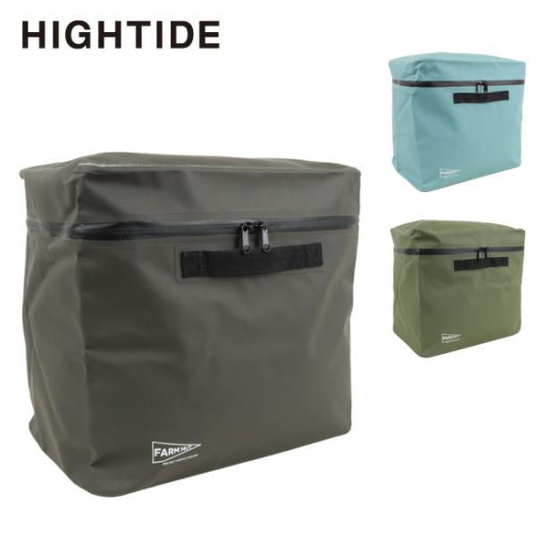 HIGHTIDE ハイタイド Waterproof Storage L ウォータープルーフストレージ...