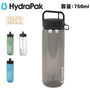 ハイドラパック フラックス 1L GF420T トレッキング ボトル 水筒