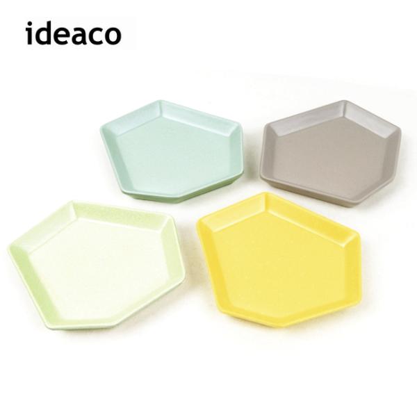 ideaco イデアコ Shimamori SS シマモリ id264 【皿/食器/トレー/インテリ...
