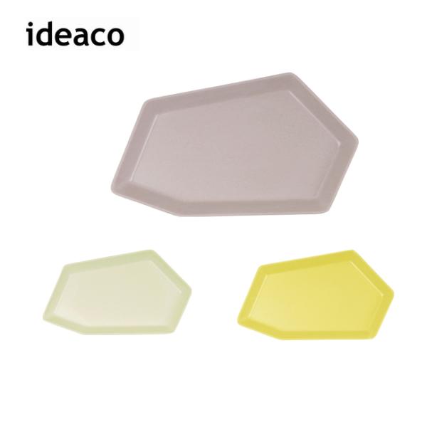 ideaco イデアコ Shimamori S シマモリ id265 【皿/食器/トレー/インテリア...