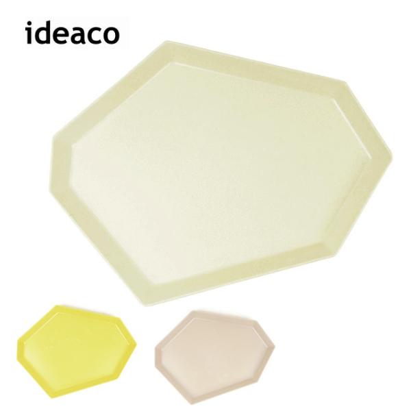 ideaco イデアコ Shimamori L シマモリ id267 【皿/食器/インテリア/アウト...