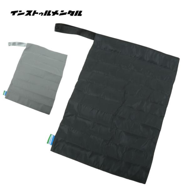 インストゥルメンタル REFLECTOR MULTI BAG L リフレクターマルチバッグ IN-0...