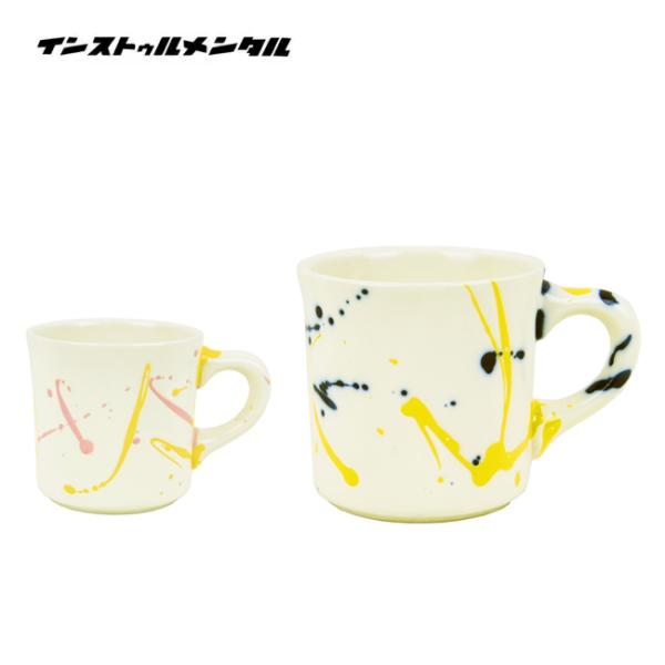 インストゥルメンタル SPLASH MUG スプラッシュマグ IN-089 【カップ/コップ/アウト...