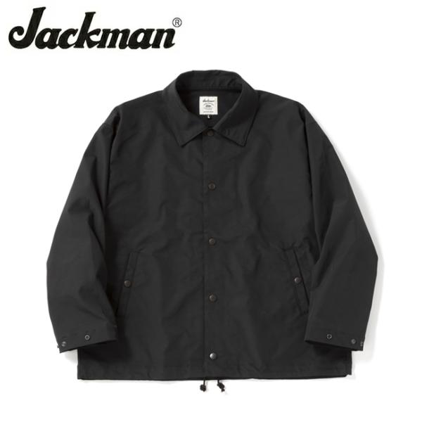 Jackman ジャックマン OX Coach Jacket OXコーチジャケット JM8483 【...